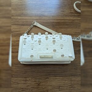 Nine West Flower Purse